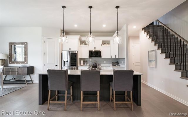 850 Marlayna Drive, Oxford, MI 48371