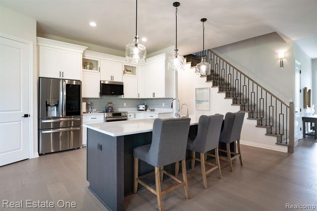850 Marlayna Drive, Oxford, MI 48371