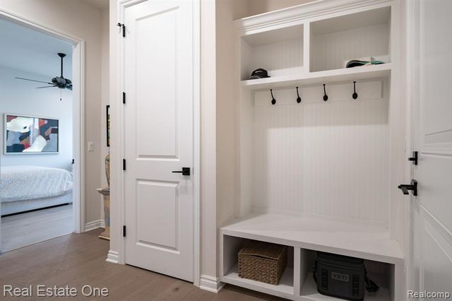 850 Marlayna Drive, Oxford, MI 48371