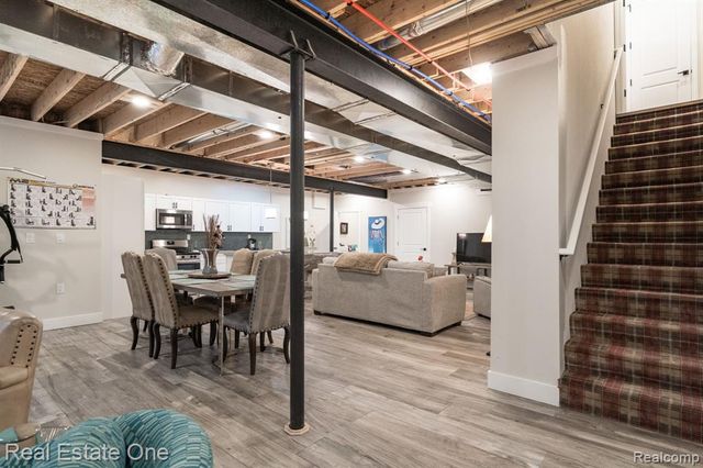 850 Marlayna Drive, Oxford, MI 48371