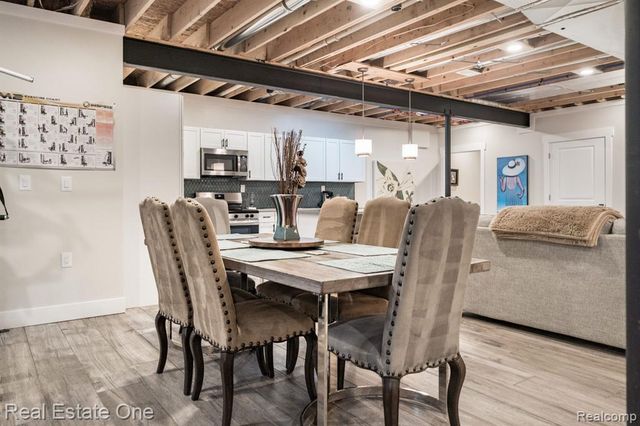 850 Marlayna Drive, Oxford, MI 48371