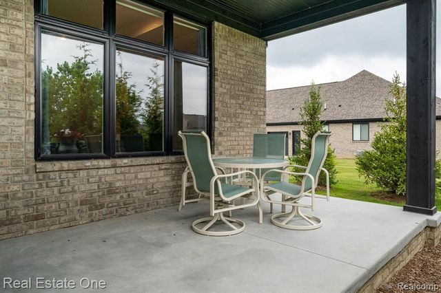 850 Marlayna Drive, Oxford, MI 48371