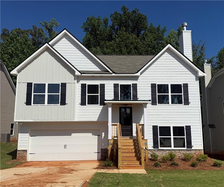 491 Charleston Place, Villa Rica, GA 30180