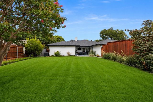 1414 Scottsboro Lane, Richardson, TX 75082