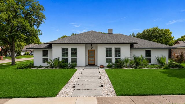 1414 Scottsboro Lane, Richardson, TX 75082