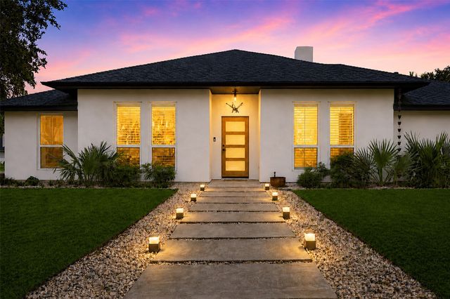 1414 Scottsboro Lane, Richardson, TX 75082