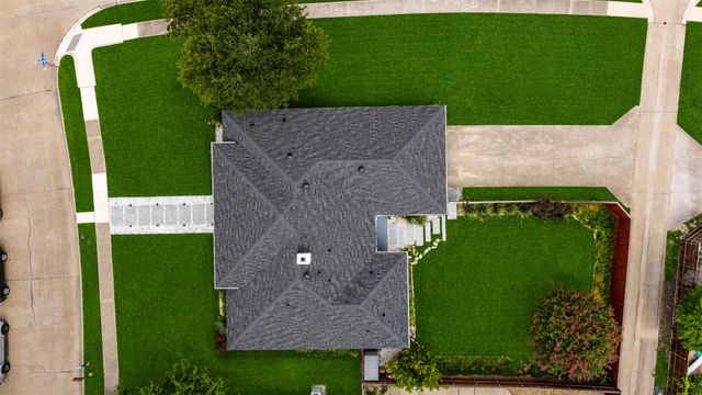 1414 Scottsboro Lane, Richardson, TX 75082