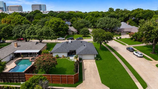 1414 Scottsboro Lane, Richardson, TX 75082