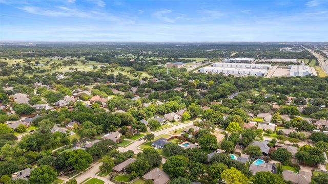 1414 Scottsboro Lane, Richardson, TX 75082