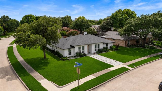 1414 Scottsboro Lane, Richardson, TX 75082