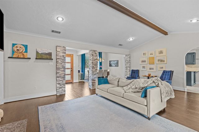 1414 Scottsboro Lane, Richardson, TX 75082