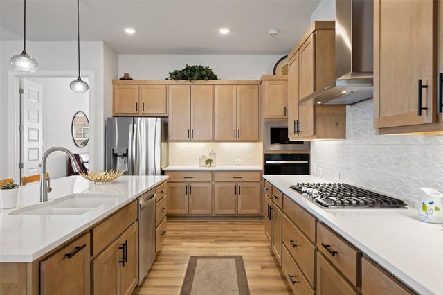 20608 Carries Ranch RD, Pflugerville, TX 78660