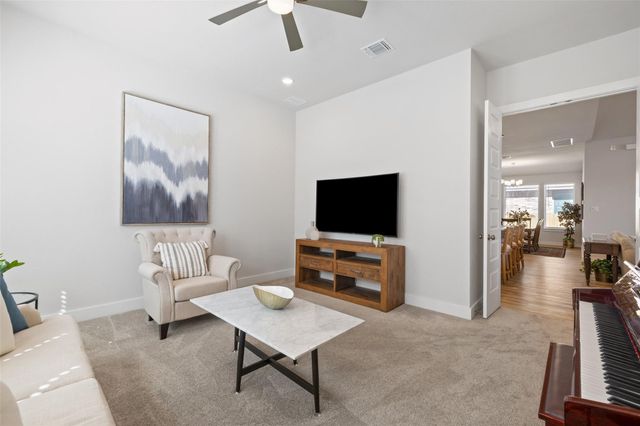 20608 Carries Ranch RD, Pflugerville, TX 78660