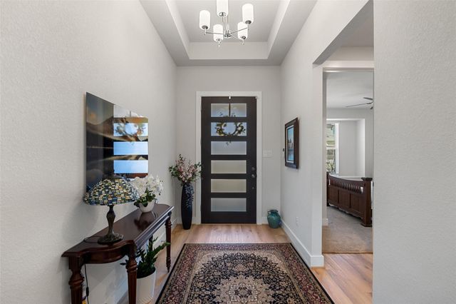 20608 Carries Ranch RD, Pflugerville, TX 78660