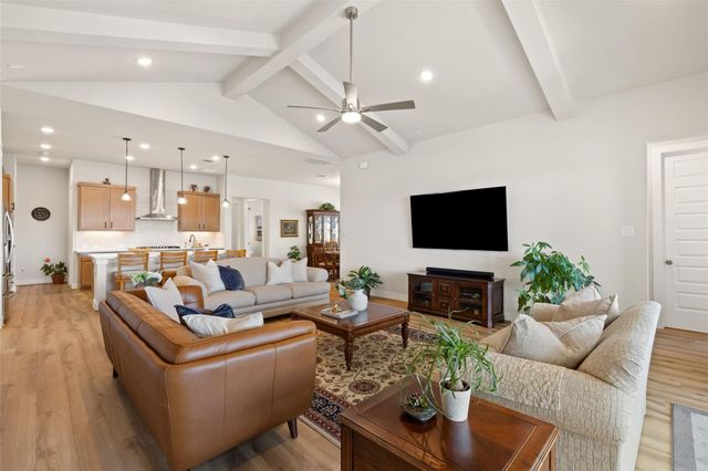 20608 Carries Ranch RD, Pflugerville, TX 78660