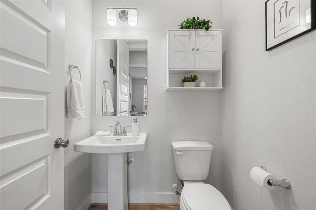 20608 Carries Ranch RD, Pflugerville, TX 78660