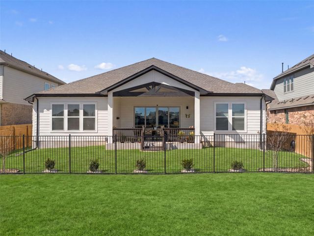 20608 Carries Ranch RD, Pflugerville, TX 78660