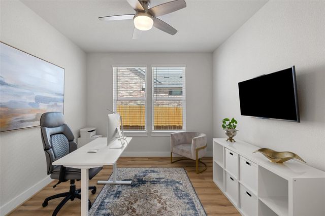 20608 Carries Ranch RD, Pflugerville, TX 78660