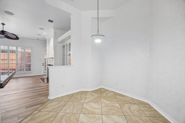 8608 Mill Creek Road, Irving, TX 75063