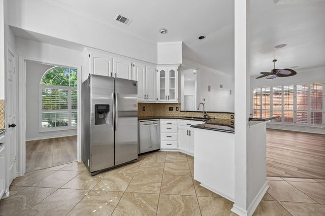 8608 Mill Creek Road, Irving, TX 75063