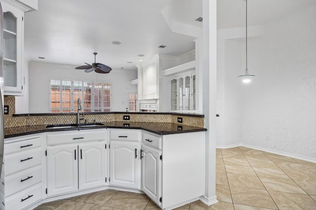 8608 Mill Creek Road, Irving, TX 75063