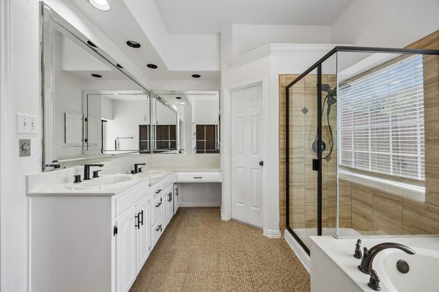 8608 Mill Creek Road, Irving, TX 75063