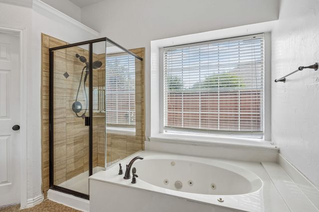 8608 Mill Creek Road, Irving, TX 75063