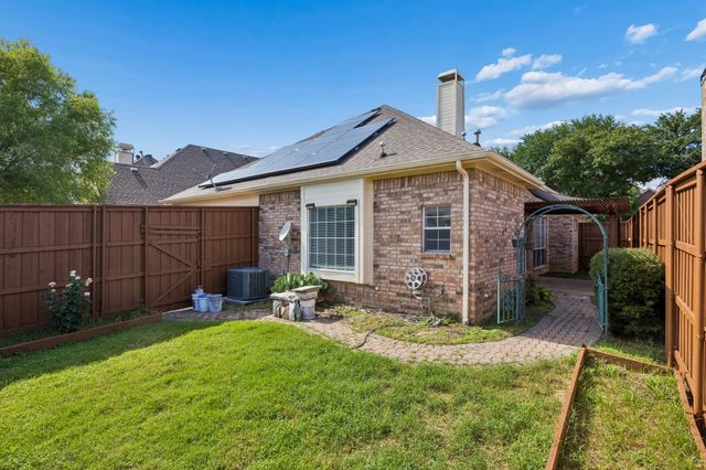 8608 Mill Creek Road, Irving, TX 75063