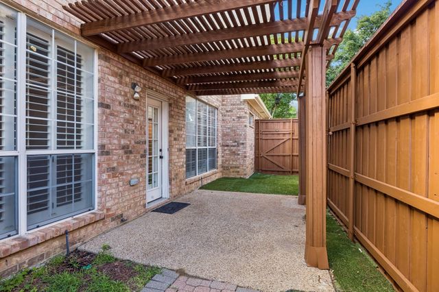 8608 Mill Creek Road, Irving, TX 75063