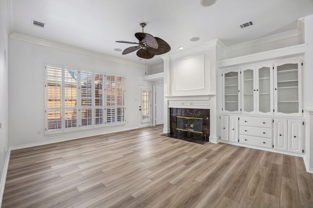 8608 Mill Creek Road, Irving, TX 75063