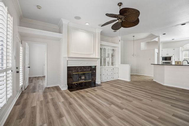 8608 Mill Creek Road, Irving, TX 75063