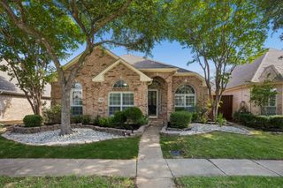 8608 Mill Creek Road, Irving, TX 75063