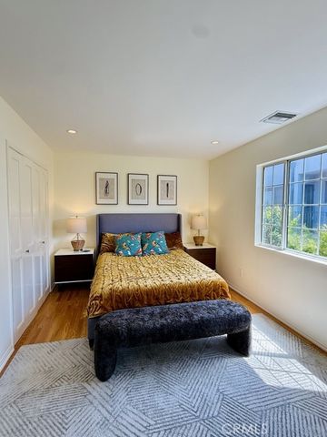 7621 Norton Avenue, West Hollywood, CA 90046