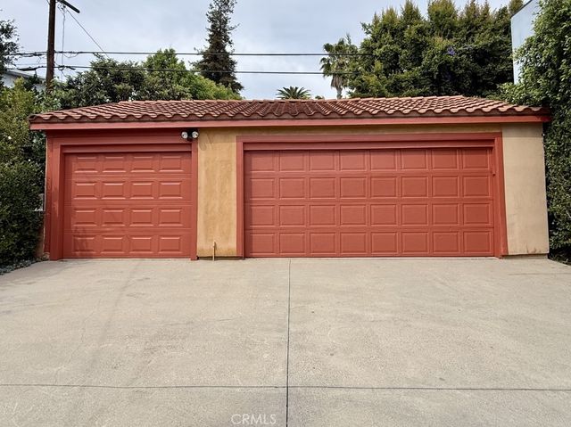7621 Norton Avenue, West Hollywood, CA 90046