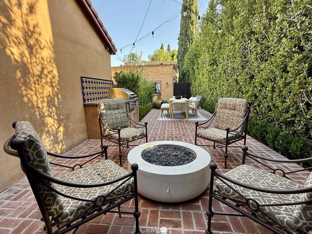 7621 Norton Avenue, West Hollywood, CA 90046