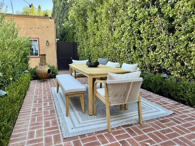 7621 Norton Avenue, West Hollywood, CA 90046