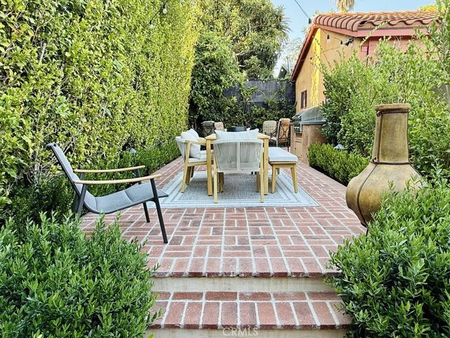 7621 Norton Avenue, West Hollywood, CA 90046