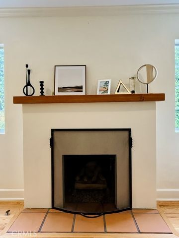 7621 Norton Avenue, West Hollywood, CA 90046