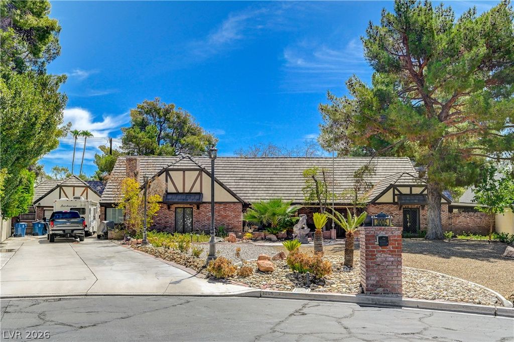 3005 Campbell Circle, Las Vegas, NV 89107 — photo 2