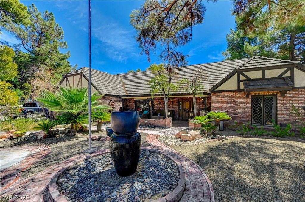3005 Campbell Circle, Las Vegas, NV 89107 — photo 3