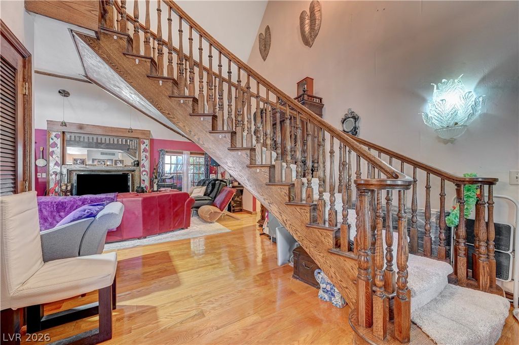 3005 Campbell Circle, Las Vegas, NV 89107 — photo 4