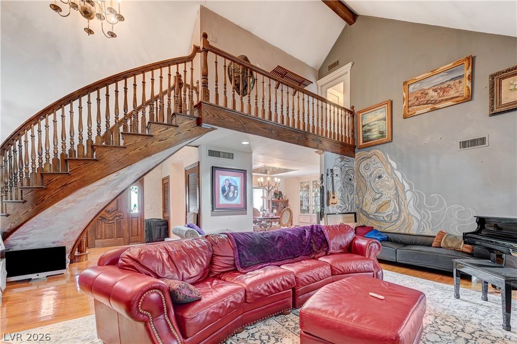 3005 Campbell Circle, Las Vegas, NV 89107 — photo 5