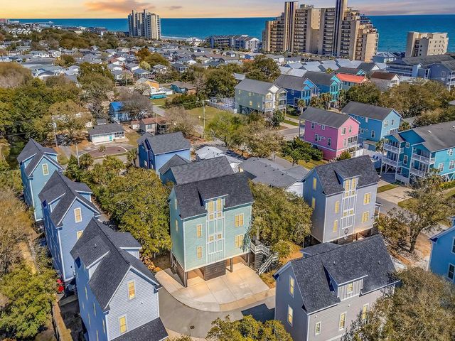 111 Tidal Creek Dr., Murrells Inlet, SC 29576