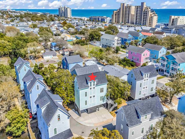 111 Tidal Creek Dr., Murrells Inlet, SC 29576