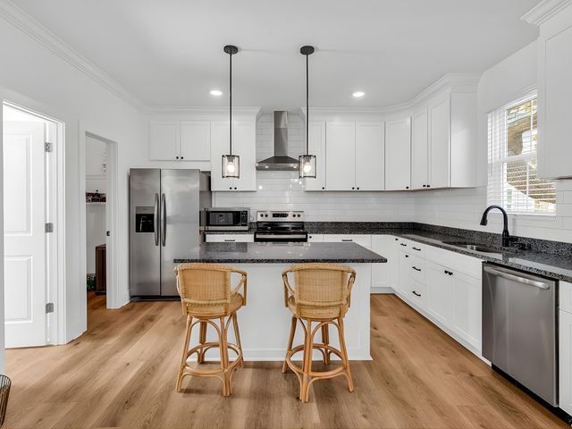 111 Tidal Creek Dr., Murrells Inlet, SC 29576