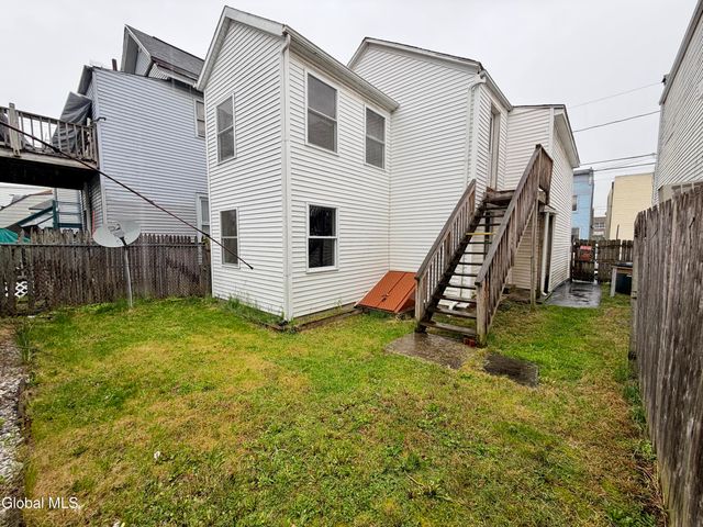 167 Paine Street, Green Island, NY 12183