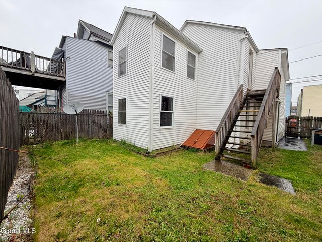 167 Paine Street, Green Island, NY 12183