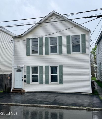 167 Paine Street, Green Island, NY 12183