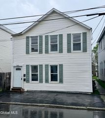 167 Paine Street, Green Island, NY 12183