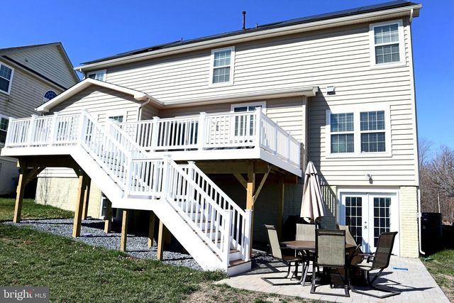 2716 LAKE FOREST DR, Upper Marlboro, MD 20774